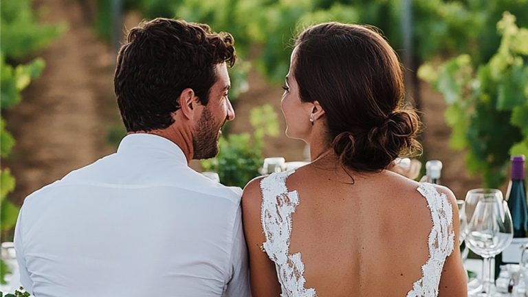 Vineyards for Weddings: The Perfect Setting to Celebrate Love