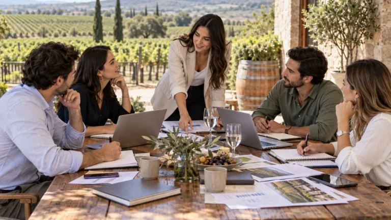 How to Make Work Meetings More Productive for Your Team?