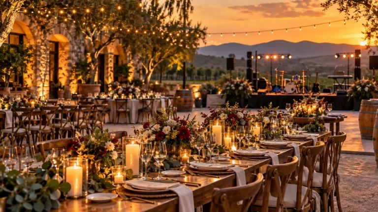 What to Define Before Booking Your Corporate Holiday Party?